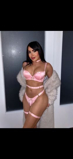 Belinda Rabbit