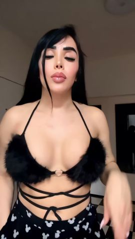 Belinda Rabbit