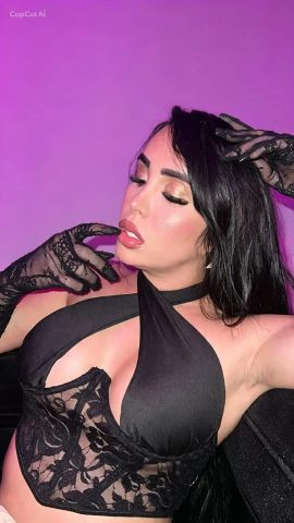 Belinda Rabbit