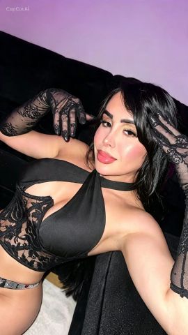 Belinda Rabbit