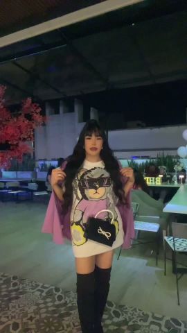 Belinda Rabbit