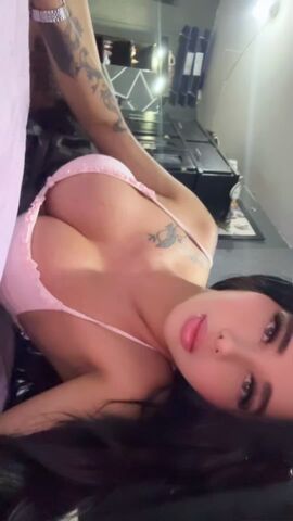 Amélie Kosh