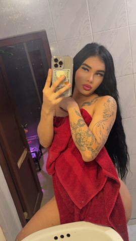 Amélie Kosh