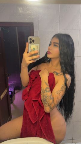 Amélie Kosh