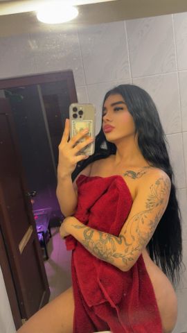 Amélie Kosh