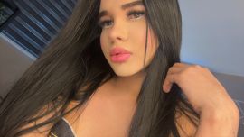 Amélie Kosh