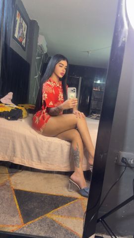 Amélie Kosh