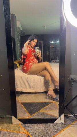 Amélie Kosh