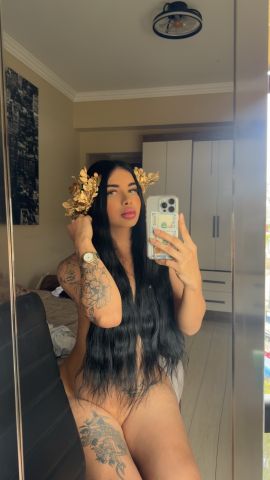 Amélie Kosh