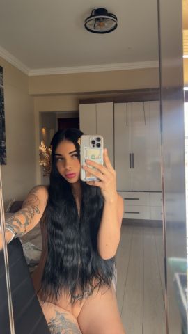 Amélie Kosh