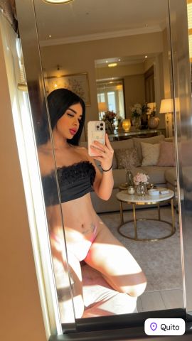 Amélie Kosh