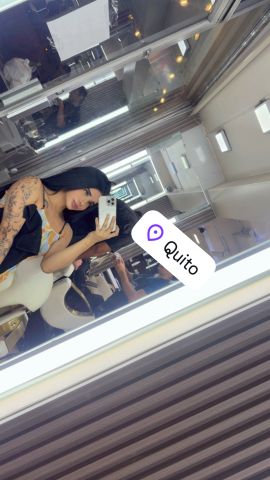 Amélie Kosh
