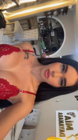 Amélie Kosh