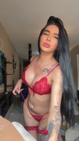 Amélie Kosh