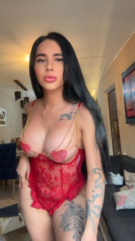 Amélie Kosh
