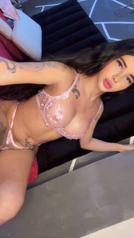 Amélie Kosh