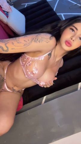 Amélie Kosh