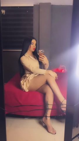 Amélie Kosh