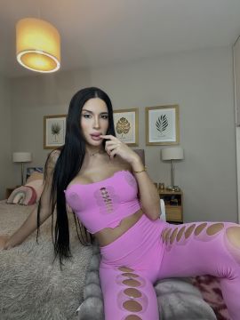 Nicole Vip