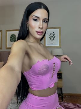Nicole Vip