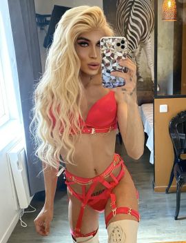 Isabella Doll