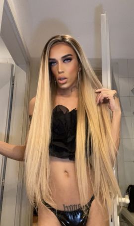 Isabella Doll