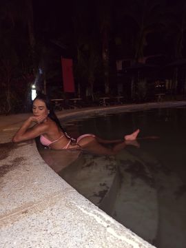 Barbie Morenaza