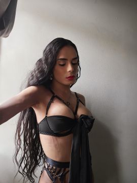 Barbie Morenaza