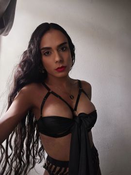 Barbie Morenaza