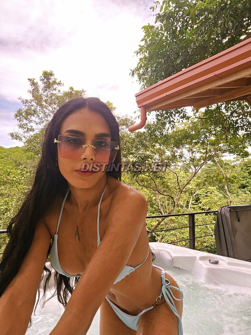 Barbie Morenaza