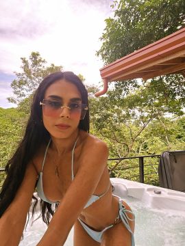 Barbie Morenaza
