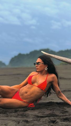 Barbie Morenaza