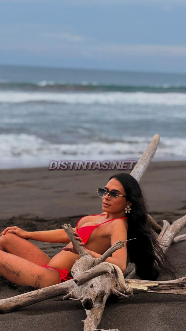 Barbie Morenaza