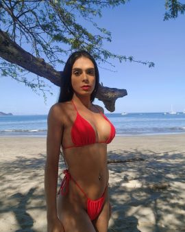Barbie Morenaza