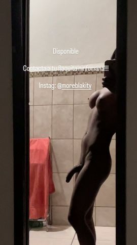 Barbie Morenaza