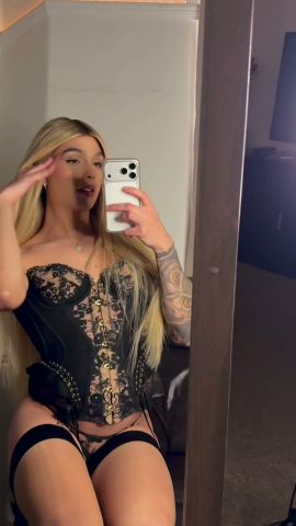 Kimberly Monster Dick