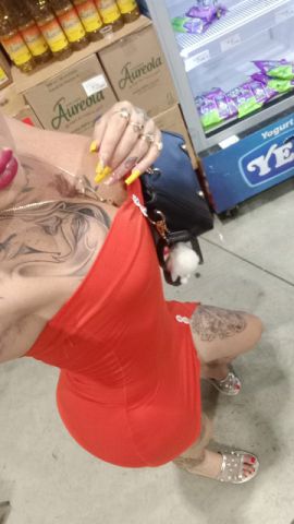 Reina de la noche 