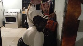 Reina de la noche 
