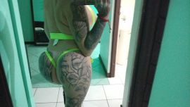 Reina de la noche 