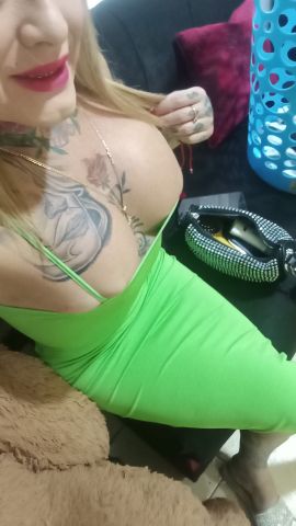 Reina de la noche 