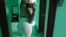 Reina de la noche 