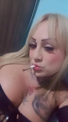 Reina de la noche 