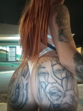 Reina de la noche 