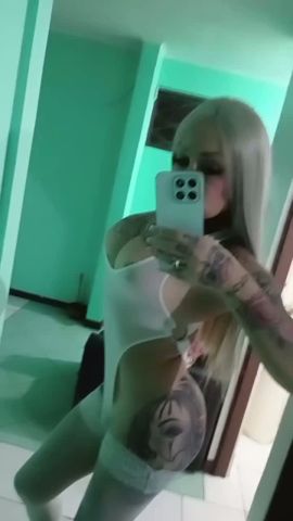 Reina de la noche 