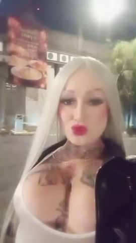 Reina de la noche 