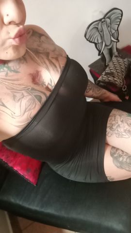Reina de la noche 