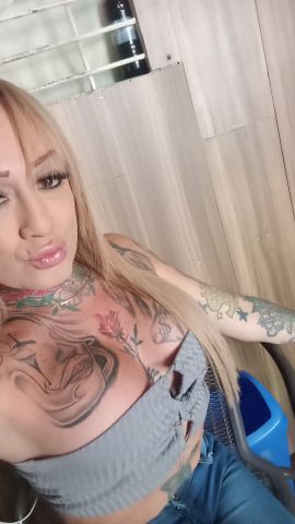 Reina de la noche 
