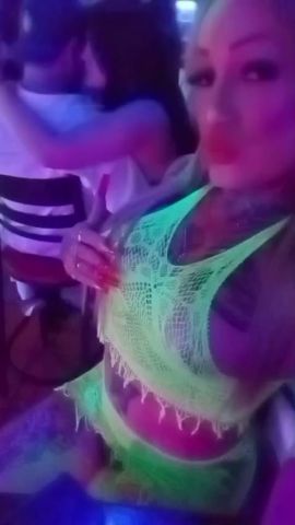 Reina de la noche 