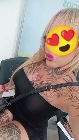 Reina de la noche 
