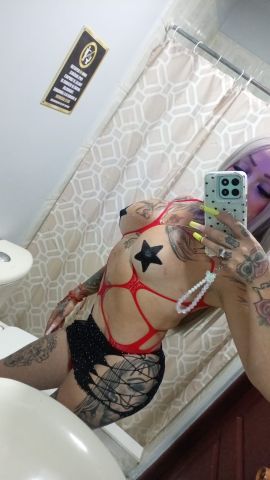 Reina de la noche 